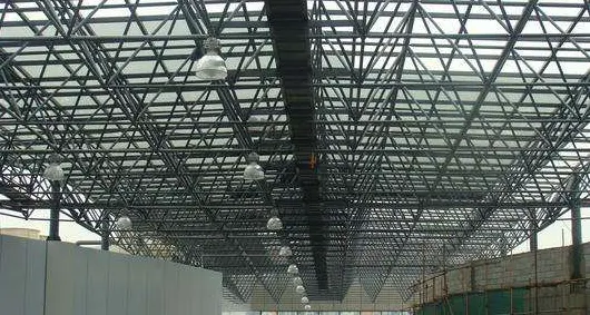 贵州仁怀网架钢结构工程有限公司